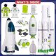 Space Rocket Shuttle Toy Set