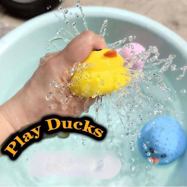 Pool Toys(Duck)