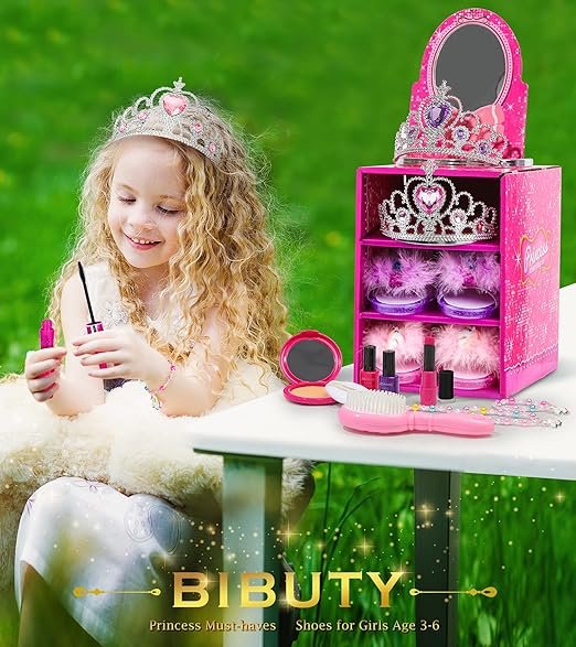 Kids Makeup Kit