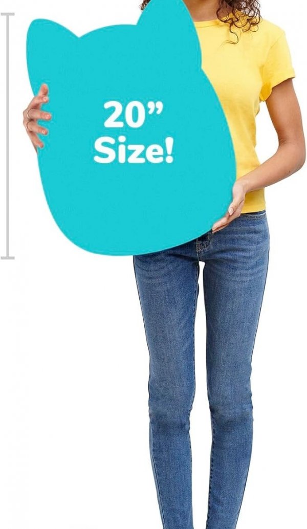 Ultrasoft Stuffed Animal Medium Plush