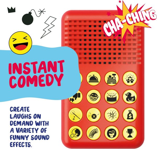 Sound Effects Machine