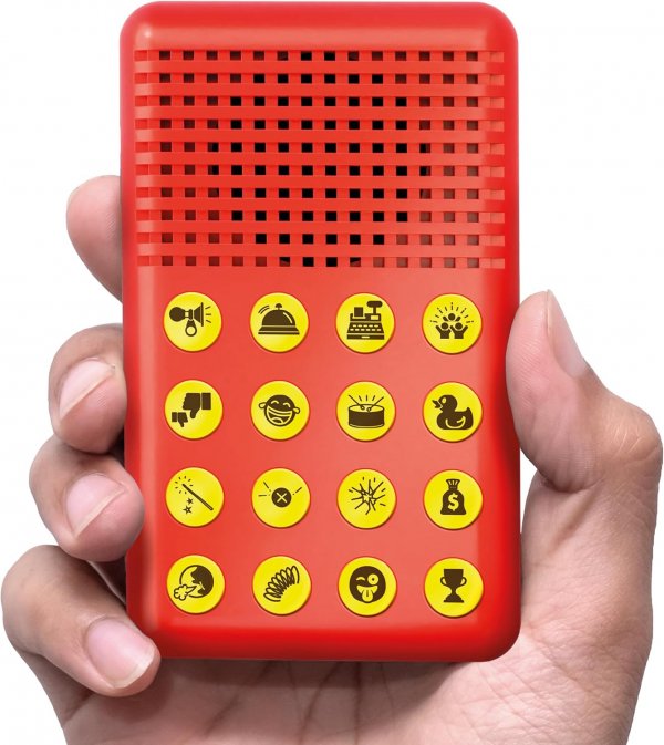 Sound Effects Machine