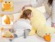 Duck Plush Toys - Yellow